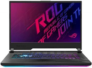 ASUS ROG Strix G15 G512LI-HN113T