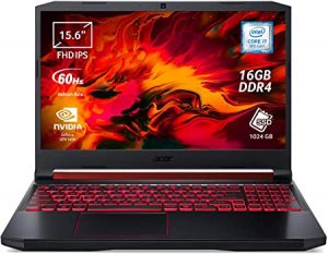 Acer Nitro 5 AN515-54-72FF