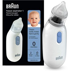 Braun BNA100EU