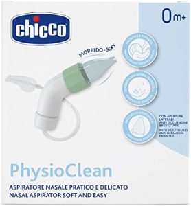 Chicco PhysioClean