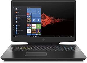 HP Gaming OMEN 17-cb0010nl