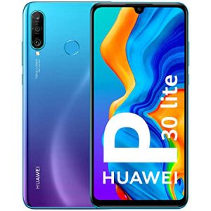 Huawei P30 Lite