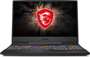 MSI GL65 Leopard 10SFSK-2971T