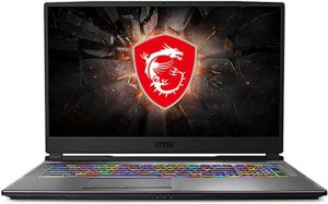 MSI GP75 Leopard 10SEK-050IT
