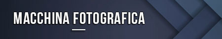 Macchina fotografica