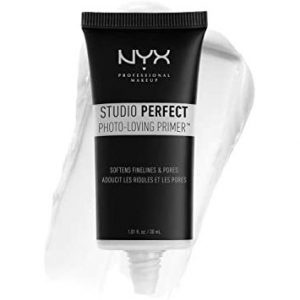 NYX Studio Perfect