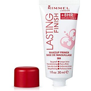 Rimmel London Lasting Finish