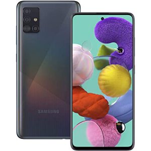 Samsung Galaxy A51