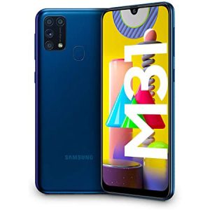 Samsung Galaxy M31
