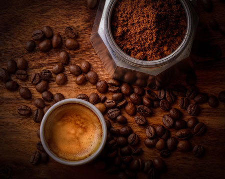 caffe