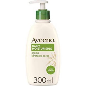 AVEENO Daily Moisturising