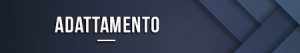 Adattamento