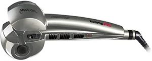 Babyliss Pro Miracurl SteamTech BAB2665SE