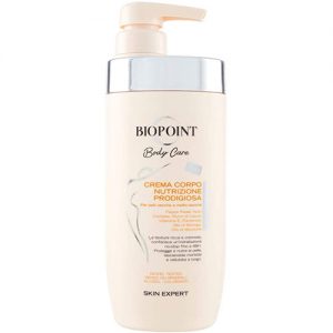 Biopoint Nutrizione Prodigiosa