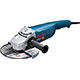 Bosch GWS 22-230 JH mini