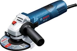 Bosch GWS 7-125