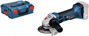 Bosch GWS18-125V-LIN