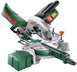 Bosch Home and Garden 0603B10100