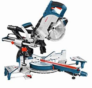 Bosch Professional GCM 8 SJL