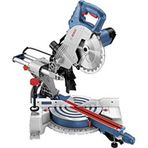 Bosch Professional GCM 800 SJ