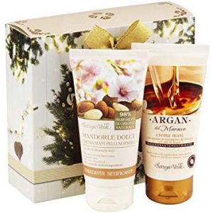 Bottega Verde Mandorle Dolci e Argan