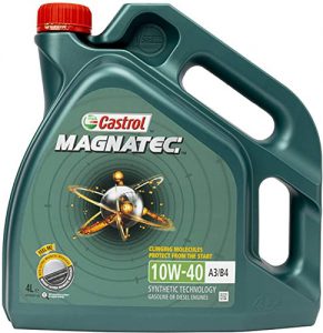 Castrol Magnatec