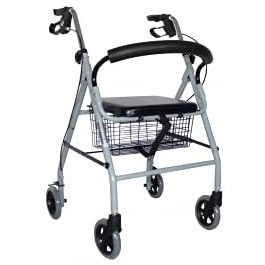 Days Patterson Medical