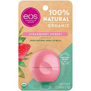 EOS STRAWBERRY SORBET