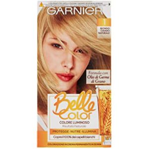GARNIER Belle Color