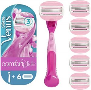 Gillette Venus Comfort Glide