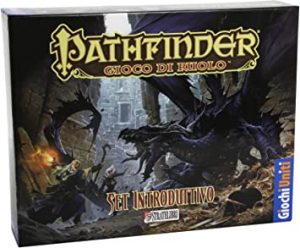 Giochi Uniti PATHFINDER