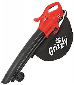 Grizzly ELS-2614-2 E