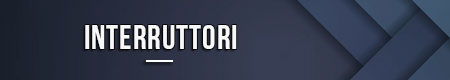 Interruttori