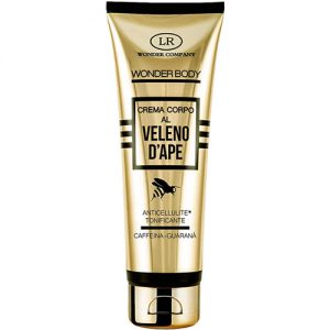 LR Wonder Company Wonder Body