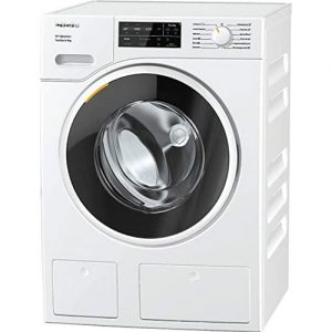 Miele WSG 663 XL TwinDos