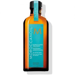 Moroccanoil