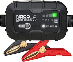 NOCO Genius5