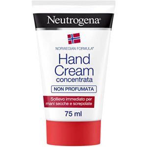 Neutrogena Formula Norvegese