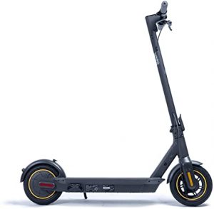 Ninebot BY Segway MAX G30