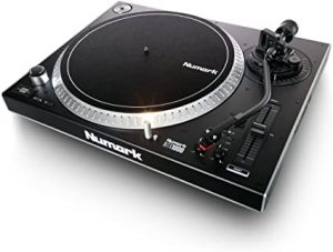 Numark NTX1000