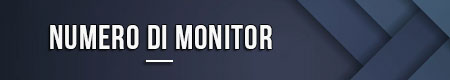 Numero di monitor
