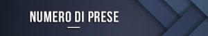 Numero di prese