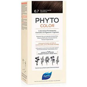 PHYTO COLOR