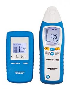 PeakTech 3435