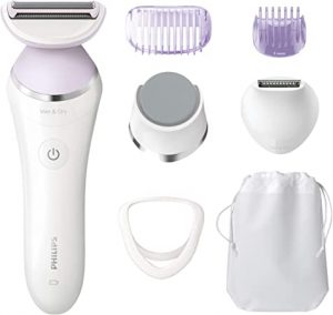 Philips SatinShave Prestige BRL175 / 00