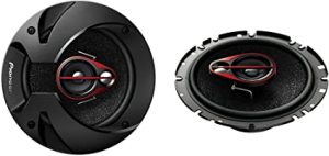 Pioneer TS-G1720F Casse Auto 17 cm Prezzo in Offerta su Prezzoforte