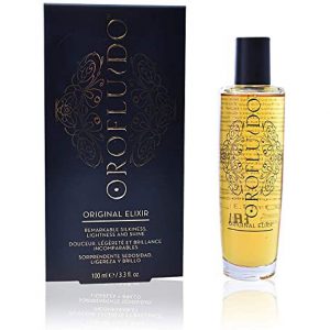 Revlon Orofluido Elisir