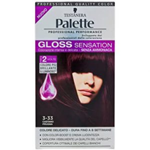 Schwarzkopf Palette Gloss Sensation