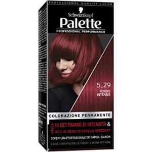 Schwarzkopf Palette Professional Performance