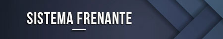 Sistema frenante